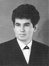 Виктор Мищенко. 30 лет